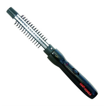 Hair Tools Hot Brush Hair Styling Tool Black - Large 18mm