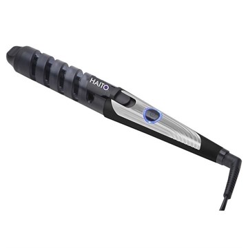 Haito Twister Professional Ceramic Hair Curler - 19mm