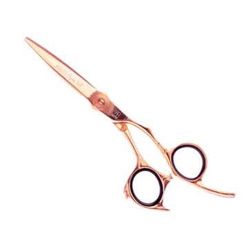 Haito Rozu Professional Hairdressing Scissors - 5.5"