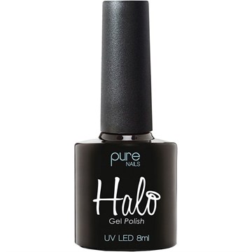 Halo Gel Polish UV LED 8ml - Thick Top Coat