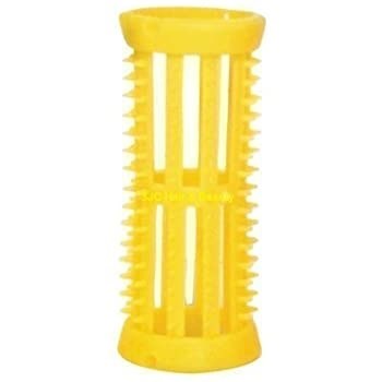 Head Gear Skelox Hair Rollers Yellow - 22mm