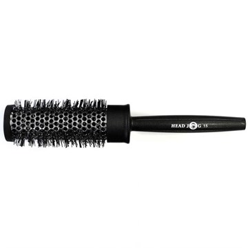Head Jog Radial Hair Brush - 35mm