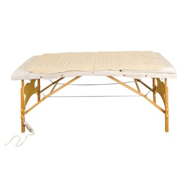 Sanitas Ecoplus Single Heated Under Electric Blanket Beurer