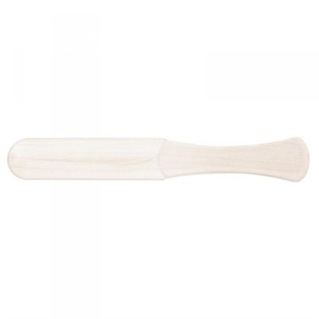 Hive Clear Plastic Handled Spatula 15cm