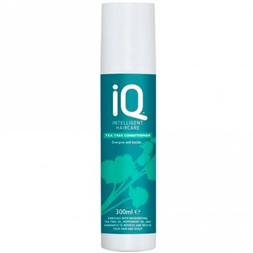 IQ Intelligent Hair Care Tea Tree Conditioner 300ml