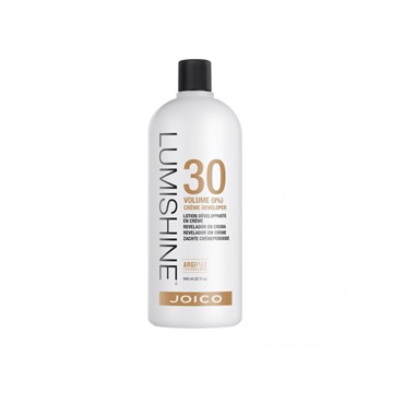 Joico LumiShine Creme Developer 30 Vol 9% - 950ml