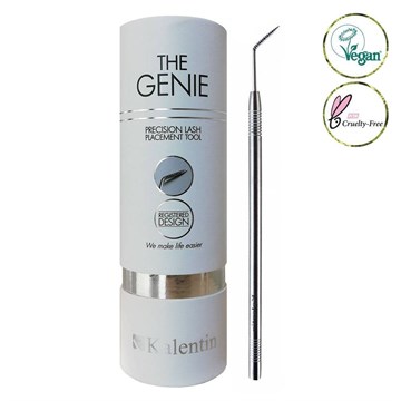 The Genie Vegan Lash Lift Tool