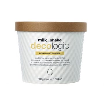 milk_shake Decologic White Conditioning Powder Bleach - 500g