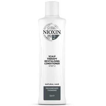 Nioxin System 2 Conditioner 300ml 