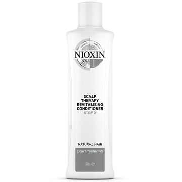 Nioxin System 1 Conditioner 300ml 