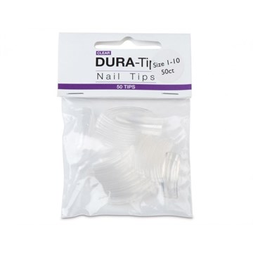 NSI Dura Tip 50 Refill No. 2 Clear