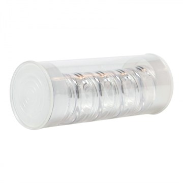 NSI Empty Jar 4 Pack