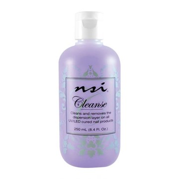 NSI Cleanse Nail Prep Cleaner - 250ml