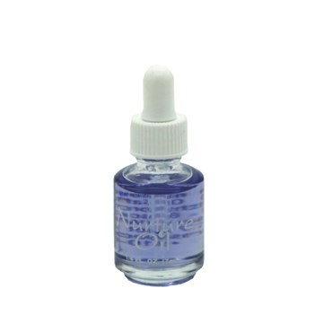 NSI Nurture Cuticle Oil - 1/2 oz