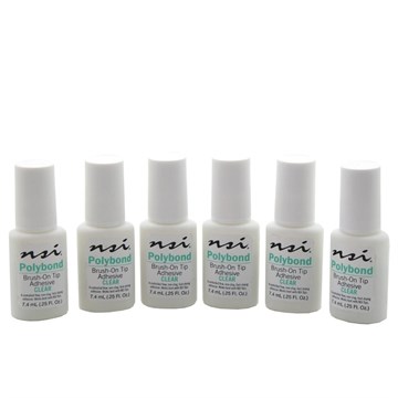 NSI Polybond Adhesive 6 Pack