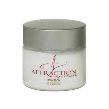 NSI Attraction Radiant White Powder 130g