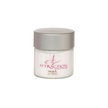 NSI Attraction Competition Collection Pure White 40g