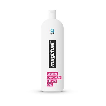 Quif magi:fuel Peroxide Creme Developer 30 Vol 9% - 1L