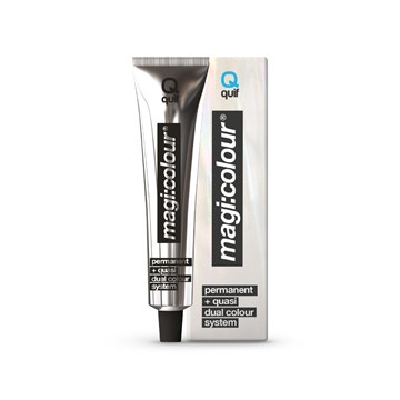 Quif magi:colour Permanent & Quasi Hair Colour - 60ml