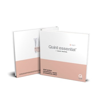 quint:essential Colour Chart