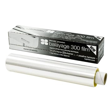 Procare Premium Balayage Cling Film 30cm X 90m