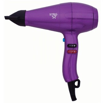Agenda STR Starlight 3600 Dryer Purple