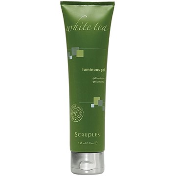 White Tea Luminous Gel 150ml