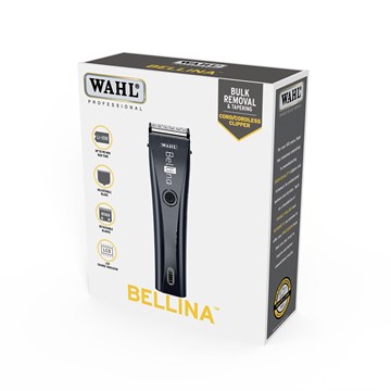 Wahl Bellina Lithium Ion Clipper