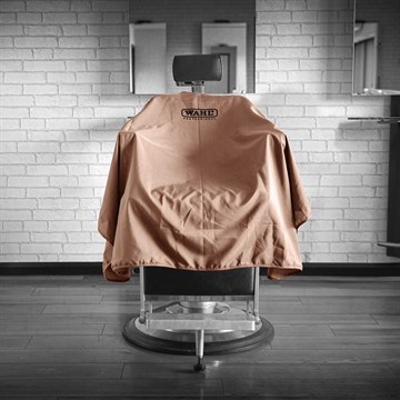 Wahl Professional Barber Cape Rose Gold