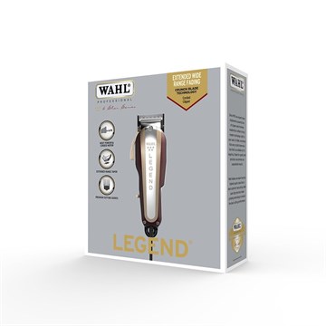 Wahl 5 Star Legend Corded Hair Clipper Kit