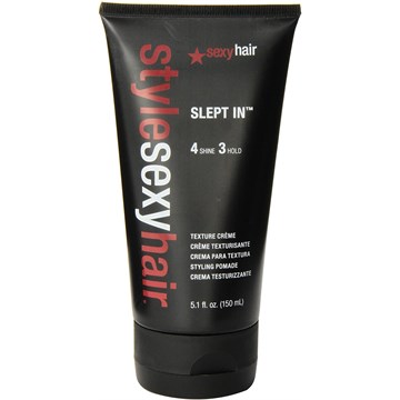 Style Sexy Hair Slept In Texture Creme 150ml