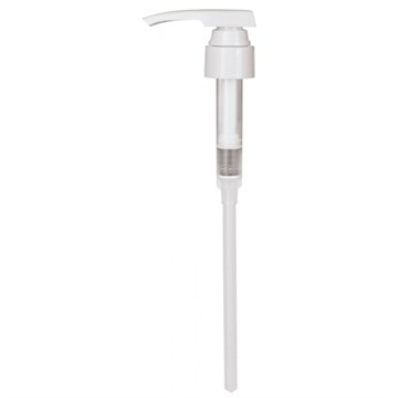 Indola Pump fits 1lt & 1.5lt