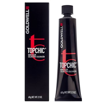 Goldwell Topchic Permanent Hair Colour - Clearance