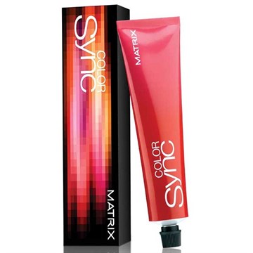 Matrix ColorSync Semi-Permanent Hair Colour - Clearance