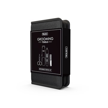 Wahl Grooming Trimmer Kit 