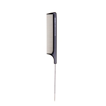 Denman DC06 Carbon Pin Tail Comb