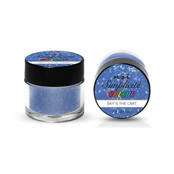 NSI Simplicite PolyDip True Color Sky's the Limit 7g
