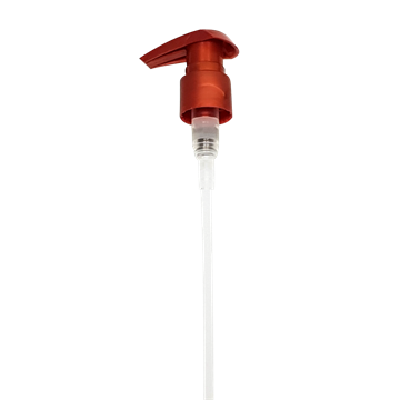 Nanokeratin System 320ml Pump - Bronze