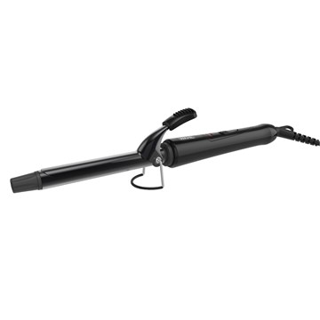 Wahl Curling Tongs Ceramic Coated Hair Styling - 16mm