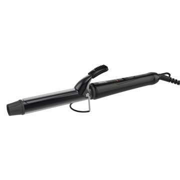 Wahl Curling Tongs Ceramic Coated Hair Styling - 25mm