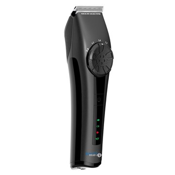Head Jog Electric Titanium Pro-Air Clipper
