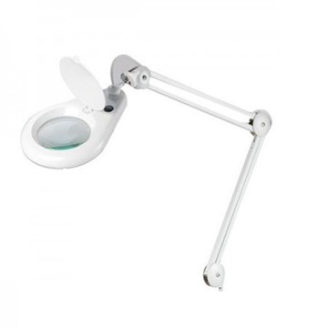 Skinmate LED Magnifying Lamp