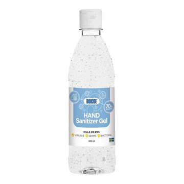Hair Tools Disicide Hand Sanitiser 70% 500ml
