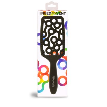 Framar I Need To Vent Brush