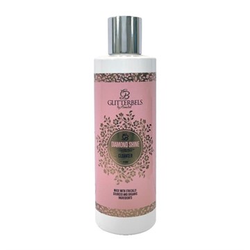 Glitterbels- Diamond Shine Cleanser 250ml