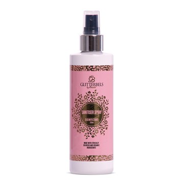 Glitterbels-Sanitiser 250ml