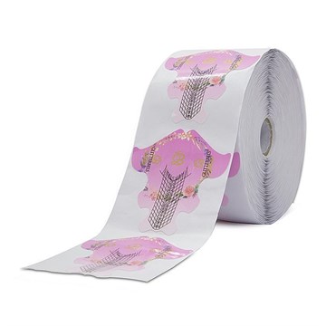 Glitterbels Floral Forms (500 Count)