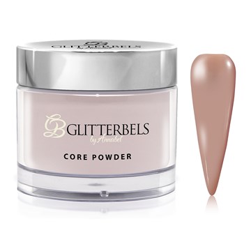Glitterbels Acrylic Powder - Cashmere Cover 56g