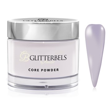 Glitterbels Acrylic Powder - Porcelain 56g