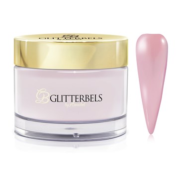 Glitterbels Coloured Acrylic Powder - Pom Pom 28g